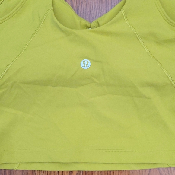❌❌❌SOLD❌❌❌NWT lululemon Align Tank 6 - Picture 3 of 6